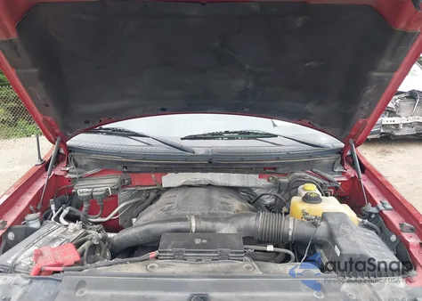 2026 Ford F150 Supercrew from USA, damaged, VIN 1FTFW1ETXDFE04492